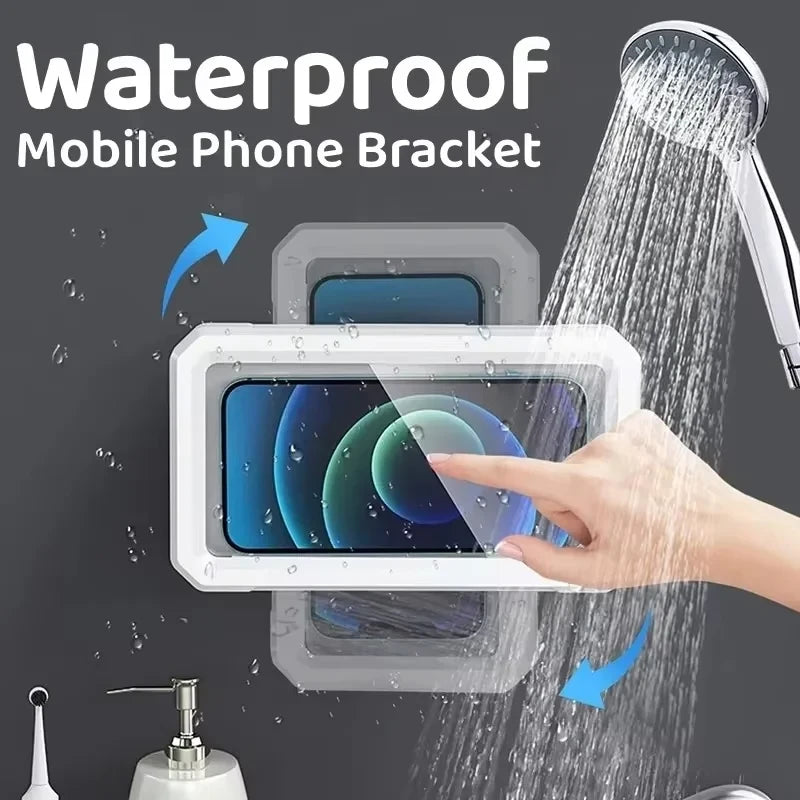 Waterproof Phone Holder