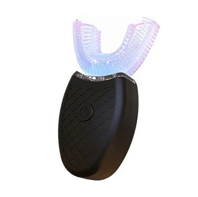 Automatic U-Type Toothbrush
