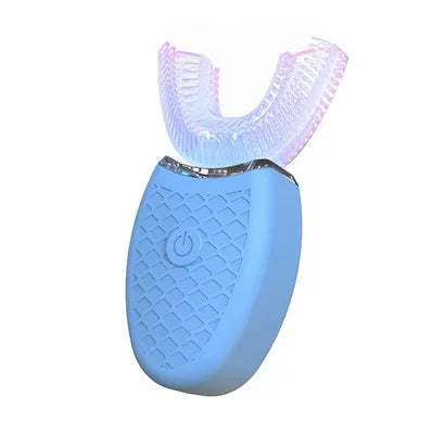 Automatic U-Type Toothbrush