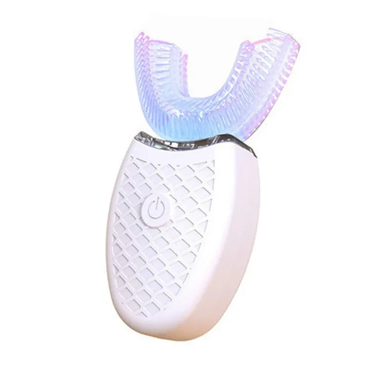 Automatic U-Type Toothbrush