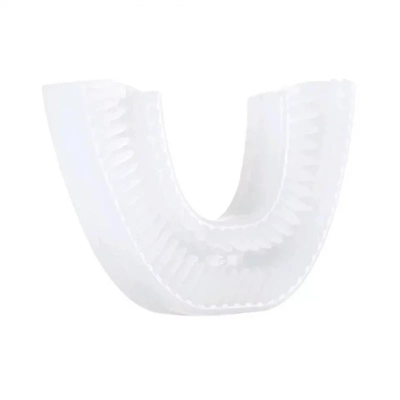 Automatic U-Type Toothbrush