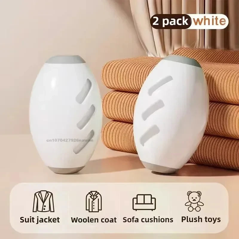 Reusable Lint Roller