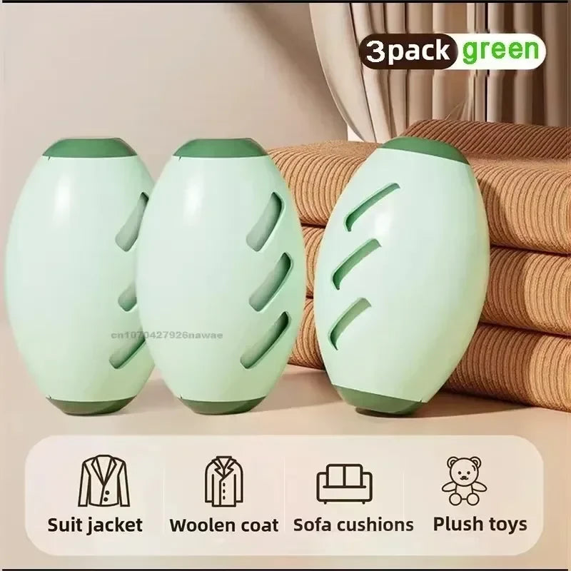 Reusable Lint Roller