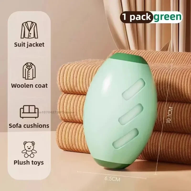 Reusable Lint Roller